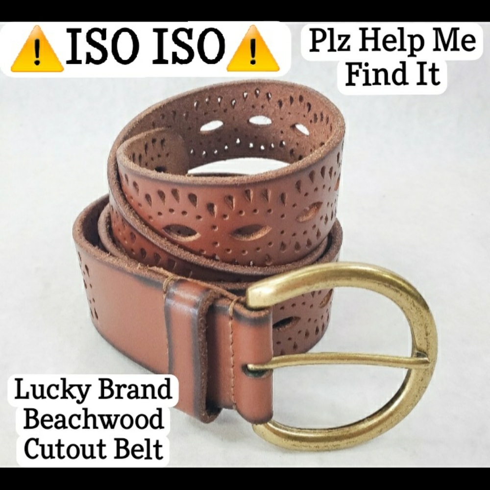 ⚠️ISO ISO ISO NOT SELLING⚠️